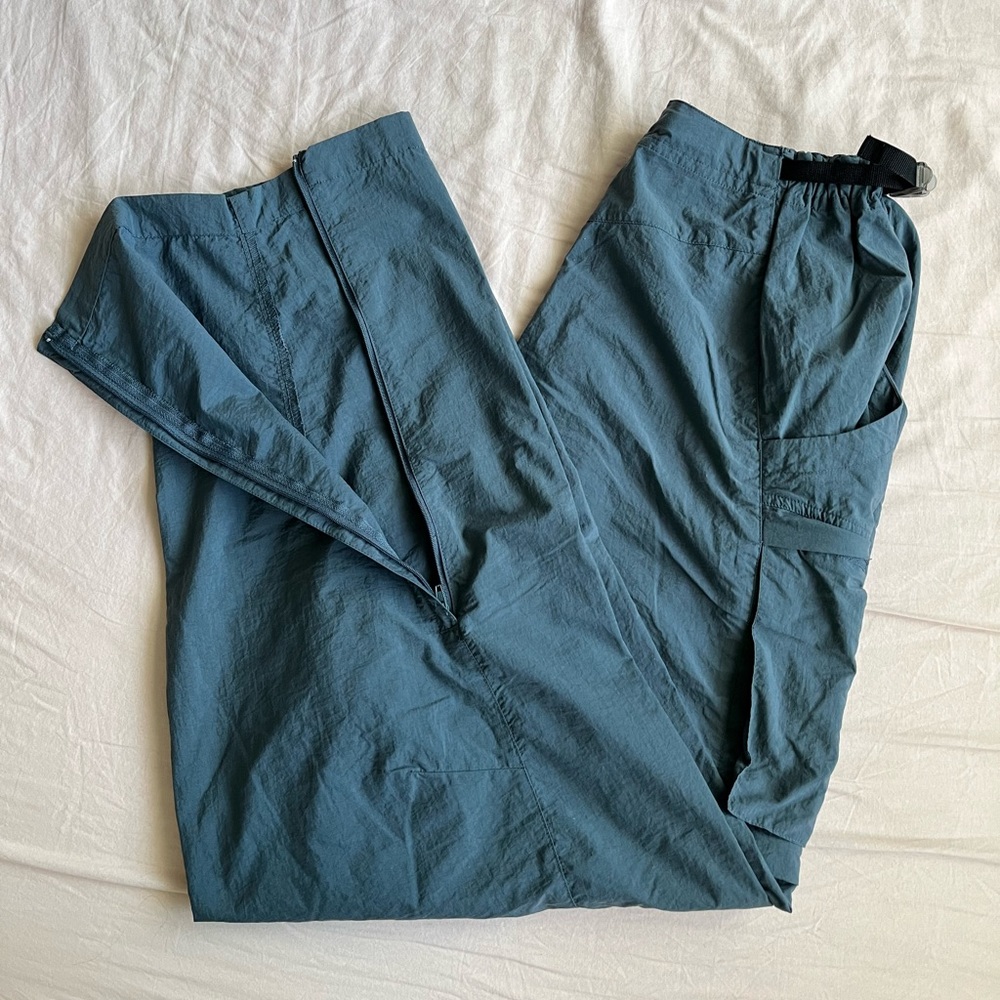 rei convertible hiking pants